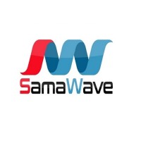SamaWave Solutions Logo
