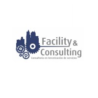 Facility & Consulting Logo