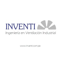 INVENTI Logo
