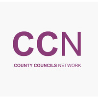 County Councils Network Logo