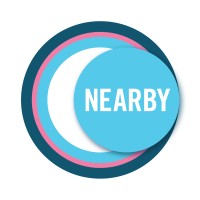 Nearby - Consultoría Organizacional Logo