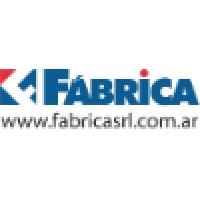 Fabrica SRL Logo