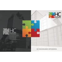 HC Engenharia Integrada Logo