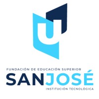 Fundación de Educación Superior San José Logo