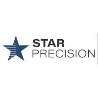 Star Precision, LP Logo
