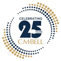 CMBell Company Logo