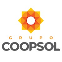 Grupo Coopsol Logo