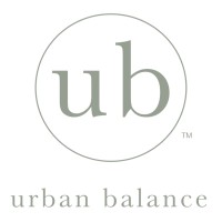 Urban Balance Logo