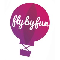 Fly By Fun Logo