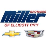 Miller Brothers Chevrolet Cadillac Inc. Logo