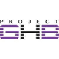 Project GHB Logo