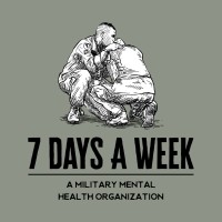 Seven Days A Week Logo