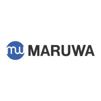 MARUWA CO., LTD. Logo