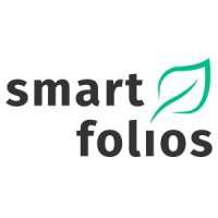 smartfolios Logo