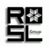 RSL Ireland Ltd. Logo