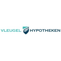 Vleugel Hypotheken B.V. Logo