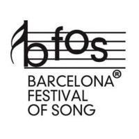 Barcelona Festival of Song Logo
