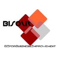 BISOLIT Logo