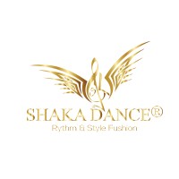ShaKa Dance® Rythm & Style Fushion Logo