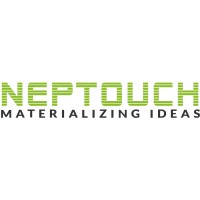Neptouch Logo