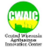 Central Wisconsin Agribusiness Innovation Center Logo