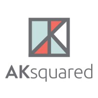 AKsquared Logo
