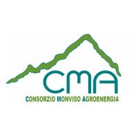 Consorzio Monviso Agroenergia Logo