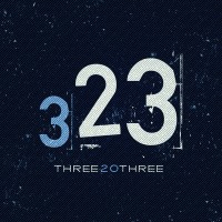 323 Productions Logo