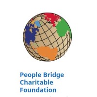 People Bridge Charitable Foundation Logo