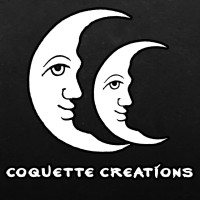 Coquette Creations Logo