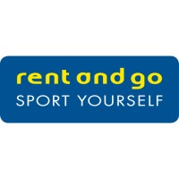 Rent and Go Logo