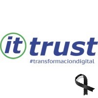 IT Trust Logo
