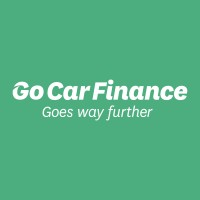 Go Car Finance Logo
