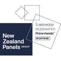 New Zealand Panels Group Logo