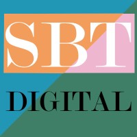 SBT DIGITAL Logo