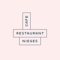 Café Restaurant Nieges Logo