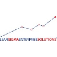 Lean Sigma Enterprise Solutions Logo
