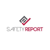 SAFETY REPORT SAC Logo
