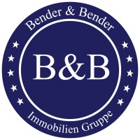 Bender & Bender Immobilien Gruppe Logo
