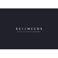 SellNeeds Logo