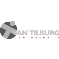 Autobedrijf Van Tilburg Logo