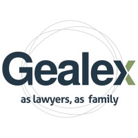 GeALex - Guardamagna e Associati Logo