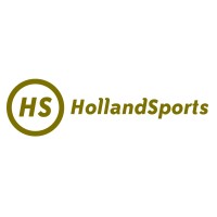 HollandSports BV Logo