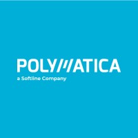 Polymatica Rus Logo