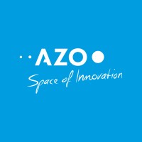 AZO Anwendungszentrum GmbH Oberpfaffenhofen Logo