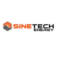 Sinetech Energy Logo