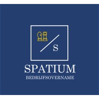 Spatium Bedrijfsovername BV Logo