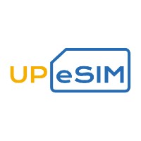 UPeSIM Logo