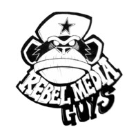 Rebel Media Guys Logo