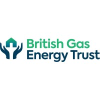 British Gas Energy Trust Logo